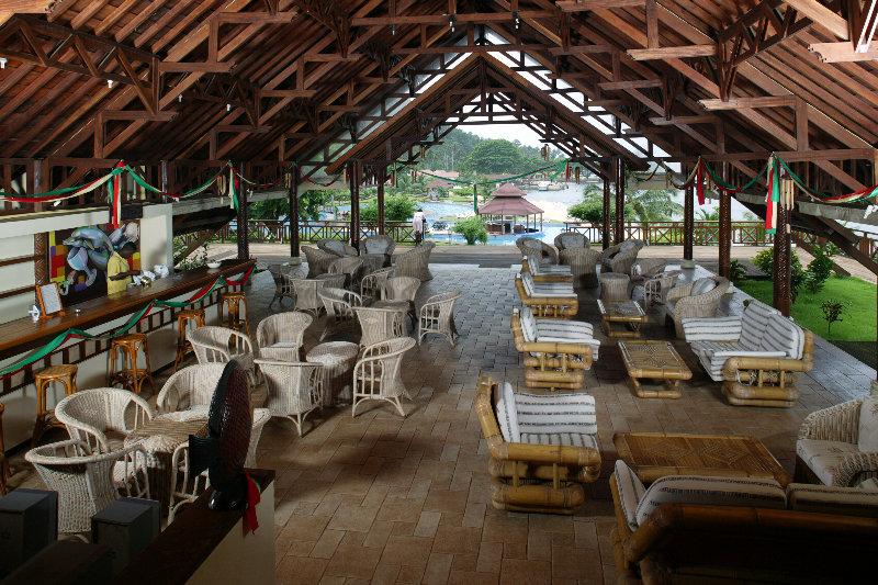 Hotel Pestana Equador Ilhéu das Rolas Esterno foto